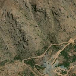 Satellite imagery of El Copado, CL