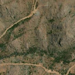 Satellite imagery of El Copado, CL