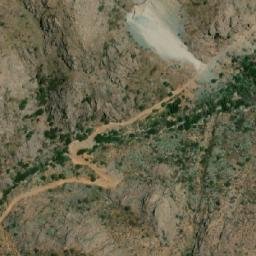 Satellite imagery of El Copado, CL