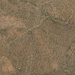 Satellite imagery of Cerro Divisadero de Céspedes, CL