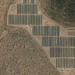 Satellite imagery of Cerro Divisadero de Céspedes, CL