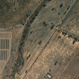 Satellite imagery of Cerro Divisadero de Céspedes, CL