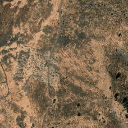Satellite imagery of Las Mesetas, CL