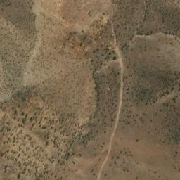 Satellite imagery of La Mula, CL