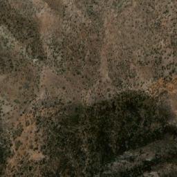 Satellite imagery of Cerro Pequén Quillay, CL