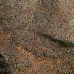 Satellite imagery of Cerro Pequén Quillay, CL