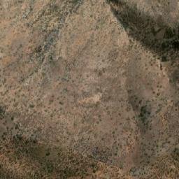 Satellite imagery of Cerro Pequén Quillay, CL
