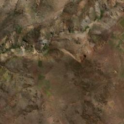 Satellite imagery of Morro del Cencerro, CL