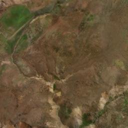 Satellite imagery of Morro del Cencerro, CL
