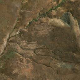 Satellite imagery of Morro del Cencerro, CL