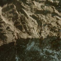 Satellite imagery of Casa de Piedra, CL