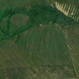 Satellite imagery of WINDVLAKTE, ZA