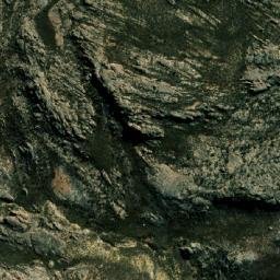 Satellite imagery of ROGGEVELD, ZA