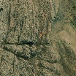 Satellite imagery of ROGGEVELD, ZA