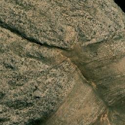 Satellite imagery of GROOTKLOOF, ZA