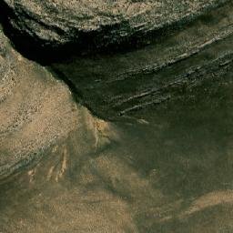 Satellite imagery of GROOTKLOOF, ZA