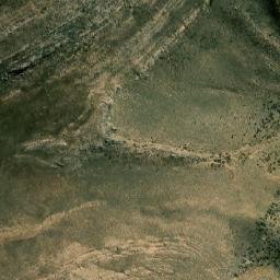 Satellite imagery of GROOTKLOOF, ZA