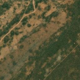 Satellite imagery of KOLKIESRIVIER, ZA
