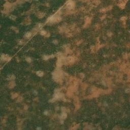 Satellite imagery of KOLKIESRIVIER, ZA