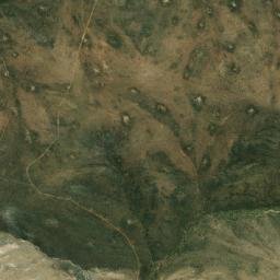 Satellite imagery of Witrantjies, ZA