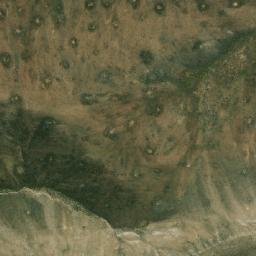 Satellite imagery of Witrantjies, ZA