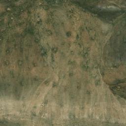 Satellite imagery of Witrantjies, ZA