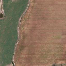 Satellite imagery of Tamacurring Rock, AU