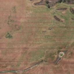 Satellite imagery of Tamacurring Rock, AU