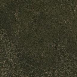 Satellite imagery of The Cups, AU