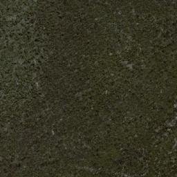 Satellite imagery of The Cups, AU