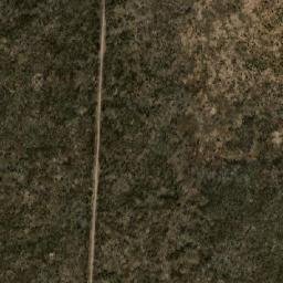 Satellite imagery of Heinsman Rock, AU