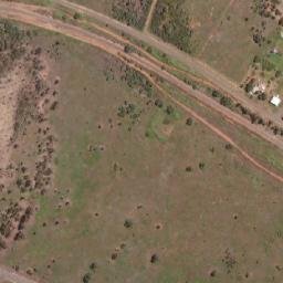 Satellite imagery of Ootha Public School, AU