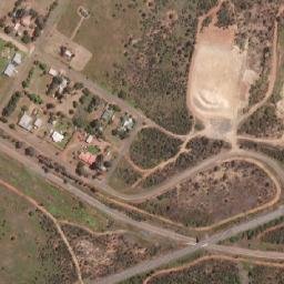 Satellite imagery of Ootha Public School, AU