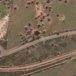 Satellite imagery of Ootha Public School, AU