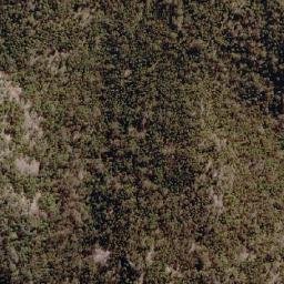 Satellite imagery of Gumble Pinnacle, AU
