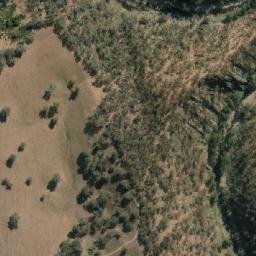 Satellite imagery of Peisleys Point, AU