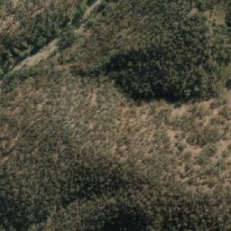 Satellite imagery of Peisleys Point, AU