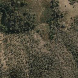 Satellite imagery of Peisleys Point, AU