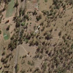 Satellite imagery of Surface Hill, AU