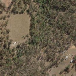 Satellite imagery of Surface Hill, AU