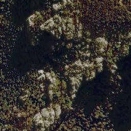 Satellite imagery of GENOWLAN, AU