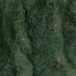Satellite imagery of Cerro La Cruz, CL