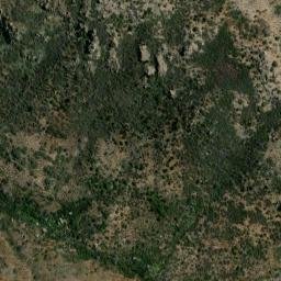 Satellite imagery of Cerro Chapa, CL