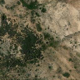 Satellite imagery of Cerro Chapa, CL