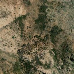 Satellite imagery of Cerro Chapa, CL