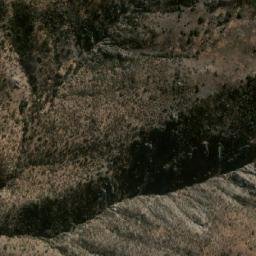 Satellite imagery of Cerro Pequén Quillay, CL