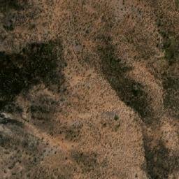 Satellite imagery of Cerro Pequén Quillay, CL