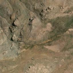 Satellite imagery of Cerro Colocolán, CL