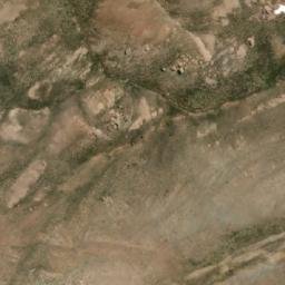 Satellite imagery of Cerro Colocolán, CL