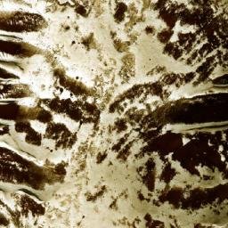 Satellite imagery of Cerro Ortiga, CL